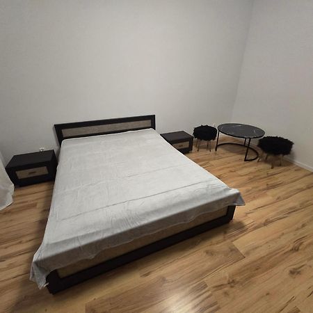 Apartament Yin I Yang Βρότσλαβ Εξωτερικό φωτογραφία