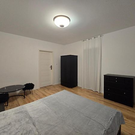 Apartament Yin I Yang Βρότσλαβ Εξωτερικό φωτογραφία