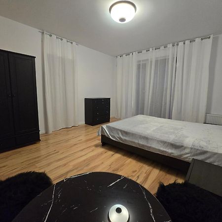 Apartament Yin I Yang Βρότσλαβ Εξωτερικό φωτογραφία