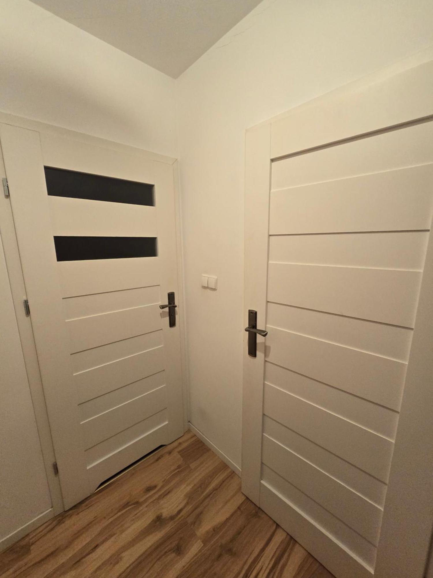 Apartament Yin I Yang Βρότσλαβ Εξωτερικό φωτογραφία